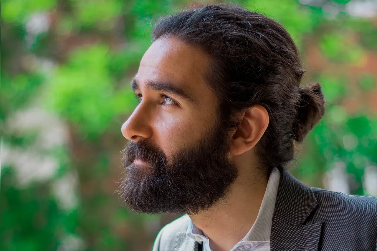 Miguel Garrido de Vega – abogado propiedad intelectual
